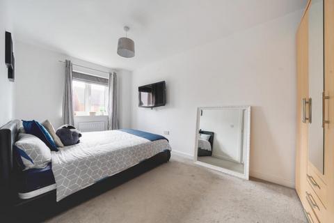 25 Evans Way, Chipping Norton, OX7 5QX