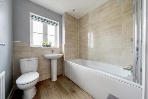25 Evans Way, Chipping Norton, OX7 5QX