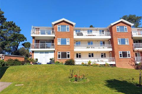 3 bedroom apartment for sale, Overbury Road, Poole, BH14