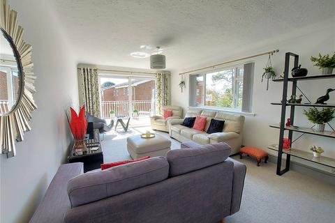 3 bedroom apartment for sale, Overbury Road, Poole, BH14