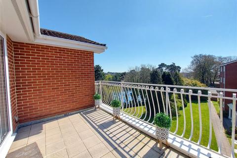 3 bedroom apartment for sale, Overbury Road, Poole, BH14