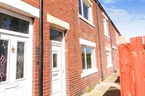 2 bedroom terraced house for sale - James Avenue, Shiremoor, Newcastle upon Tyne, Tyne and Wear, NE27 0QU