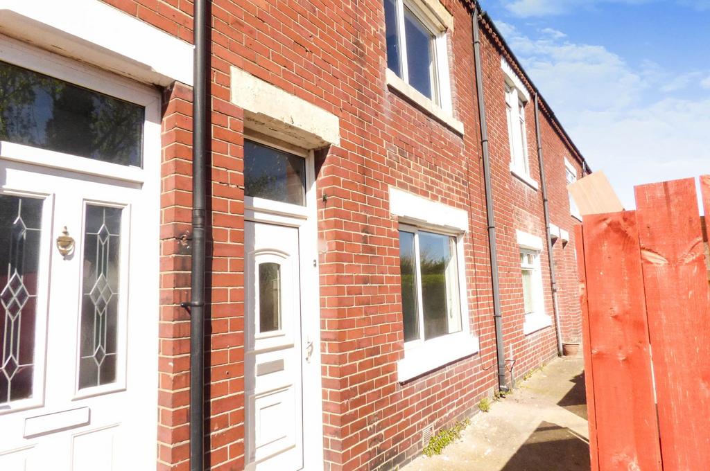 James Avenue, Shiremoor, Newcastle upon Tyne, Tyne and Wear, NE27 0QU 2