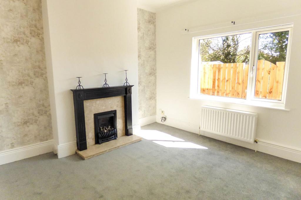 James Avenue, Shiremoor, Newcastle upon Tyne, Tyne and Wear, NE27 0QU 2