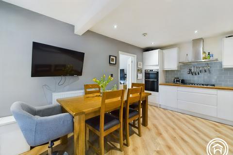 1 Brenfield Drive, Glasgow, G44 3LT