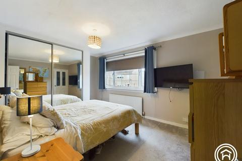 1 Brenfield Drive, Glasgow, G44 3LT