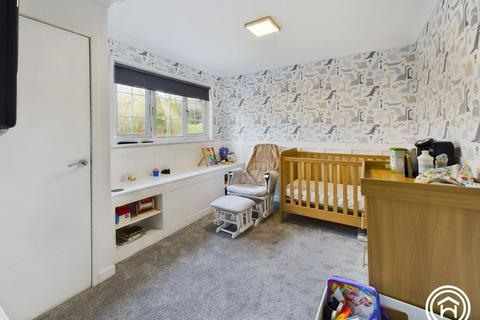 1 Brenfield Drive, Glasgow, G44 3LT