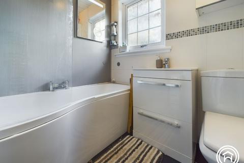 1 Brenfield Drive, Glasgow, G44 3LT