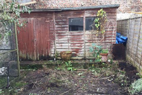 22 Upper Lewes Road, Brighton, BN2 3FJ