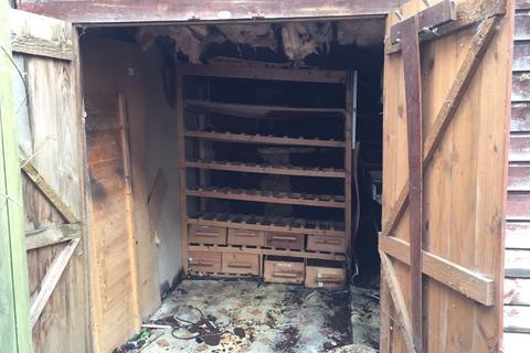 22 Upper Lewes Road, Brighton, BN2 3FJ
