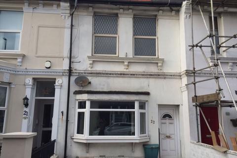 22 Upper Lewes Road, Brighton, BN2 3FJ