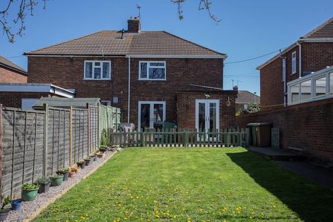 24 Ayres Drive, Peterborough, PE2 8JR