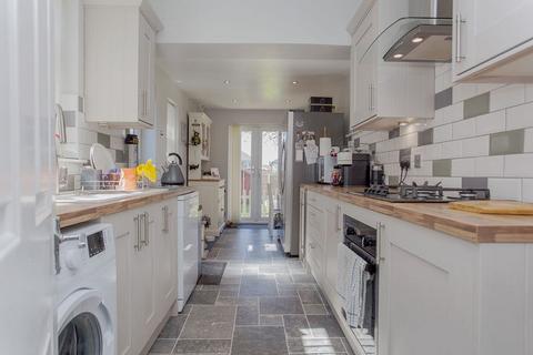 24 Ayres Drive, Peterborough, PE2 8JR