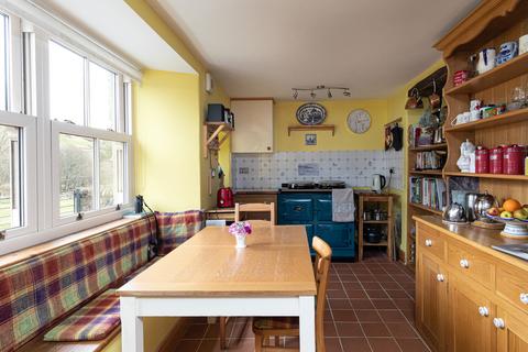 4 bedroom cottage for sale, Lowburn Farm, Front Street, Ireshopeburn, County Durham DL13