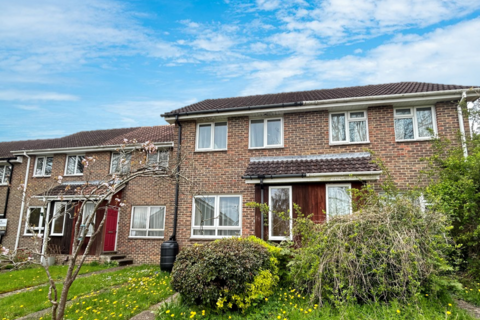 2 bedroom terraced house to rent, Terraced House, Kings Worthy, Winchester