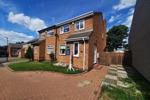 28 Cambria Green, South Hylton, Sunderland, SR4 0NN