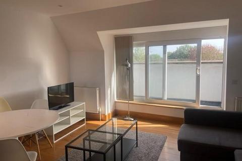 2 bedroom apartment for sale - Greyhound Road, Hammersmith, London, W6