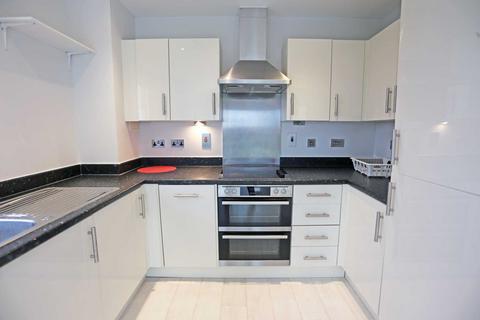 1 bedroom apartment to rent, Academy Way, Dagenham, RM8