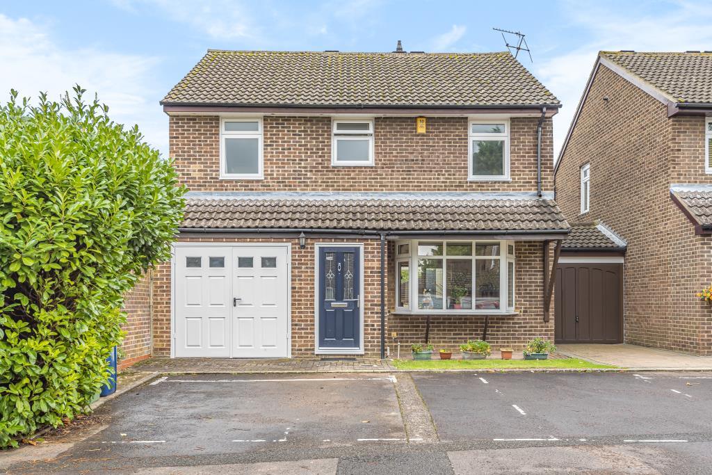 Marston, Oxford, OX3 4 bed link detached house for sale £700,000