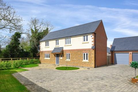 5 bedroom detached house for sale - South Kilworth, Lutterworth, Leicestershire
