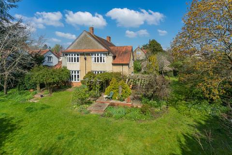 5 bedroom detached house for sale, Linton Road, Oxford, Oxfordshire, OX2