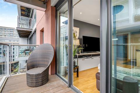 1 bedroom apartment for sale, Eustace Building, 372 Queenstown Road, London, SW11