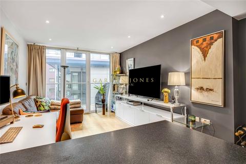 1 bedroom apartment for sale, Eustace Building, 372 Queenstown Road, London, SW11