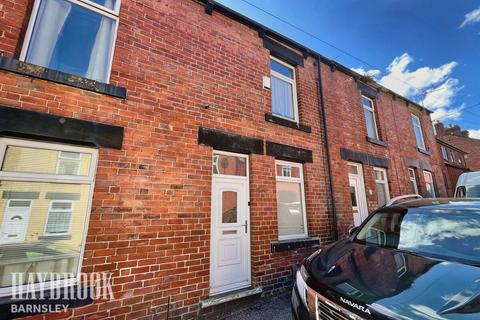 3 bedroom terraced house for sale - Hoyland Street, Wombwell