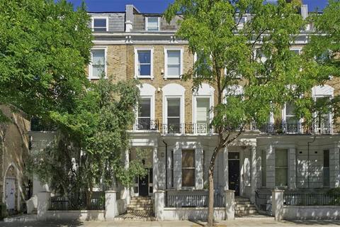 2 bedroom flat for sale, Earls Court Road, London, W8