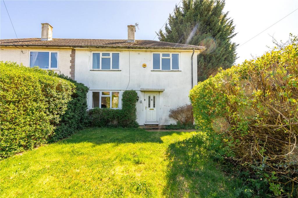 Carnforth Crescent, GRIMSBY, Lincolnshire, DN34 3 bed semidetached