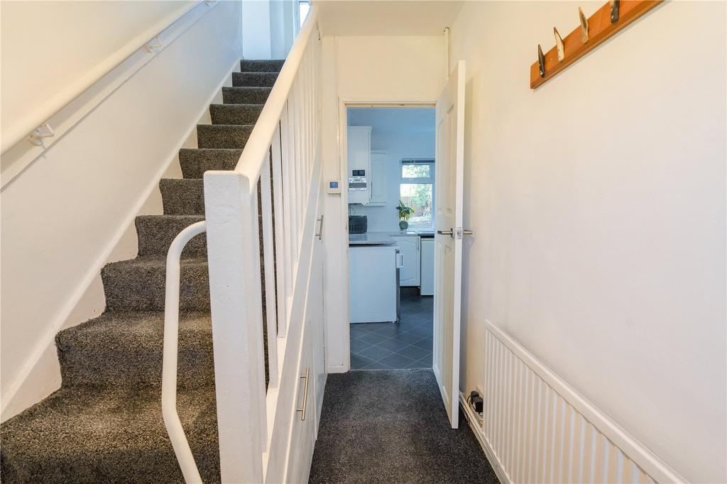 Carnforth Crescent, GRIMSBY, Lincolnshire, DN34 3 bed semidetached house for sale £95,000