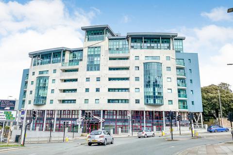 1 bedroom apartment for sale - The Crescent, Plymouth, PL1