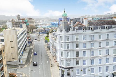 1 bedroom apartment for sale - The Crescent, Plymouth, PL1