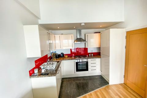 1 bedroom apartment for sale - The Crescent, Plymouth, PL1