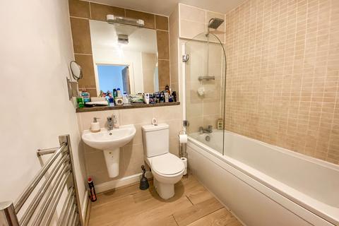 1 bedroom apartment for sale - The Crescent, Plymouth, PL1