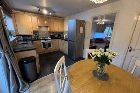 3 bedroom semi-detached house for sale, Williamstown - Tonypandy