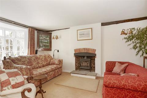 4 bedroom detached house for sale, Tillington, Petworth, West Sussex, GU28