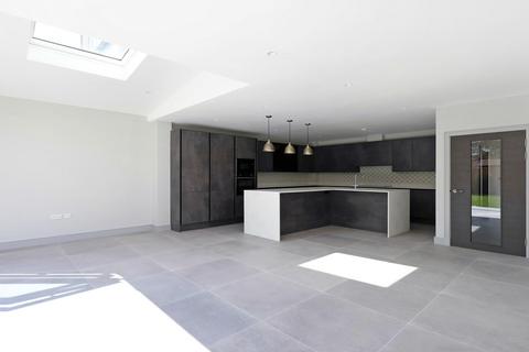 50 Grange Road, London, W5 5BX