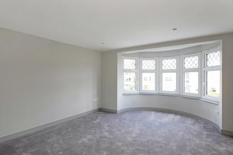 50 Grange Road, London, W5 5BX