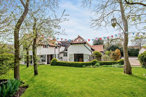 3 bedroom detached house for sale, Hythe Lane, Burwell, Cambridge, Cambridgeshire