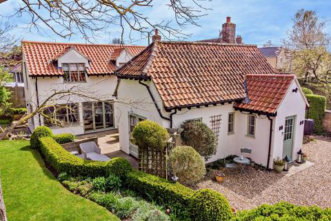 3 bedroom detached house for sale, Hythe Lane, Burwell, Cambridge, Cambridgeshire