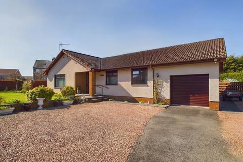 Whitelea High Street, Burrelton, Blairgowrie, PH13 9NX