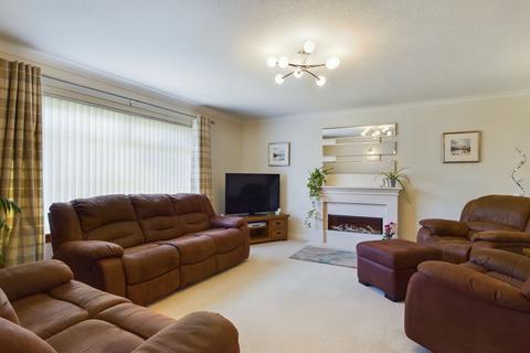 Whitelea High Street, Burrelton, Blairgowrie, PH13 9NX