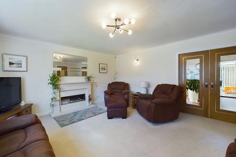 Whitelea High Street, Burrelton, Blairgowrie, PH13 9NX