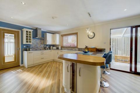 Whitelea High Street, Burrelton, Blairgowrie, PH13 9NX