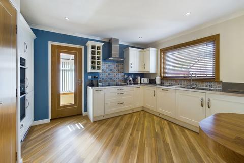 Whitelea High Street, Burrelton, Blairgowrie, PH13 9NX
