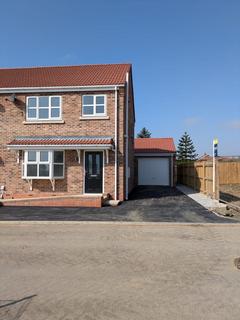 3 bedroom semi-detached house for sale, Strawberry Fields, Keyingham, Hull,  HU12 9DP