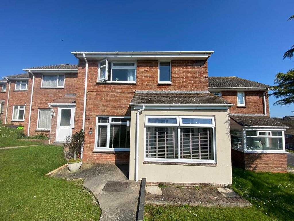 Sycamore Road, Weymouth 2 bed terraced house for sale £260,000