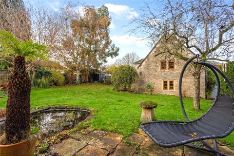 Ham Tree House, 65 Ham Close, Holt, Trowbridge, BA14 6PY