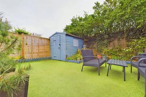 2 bedroom apartment for sale, West Road, Southbourne, Bournemouth, Dorset, BH5